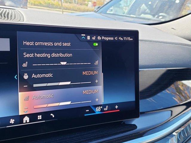 new 2026 BMW X6 car, priced at $89,100