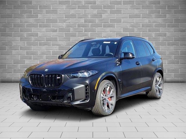 new 2026 BMW X5 car, priced at $105,525