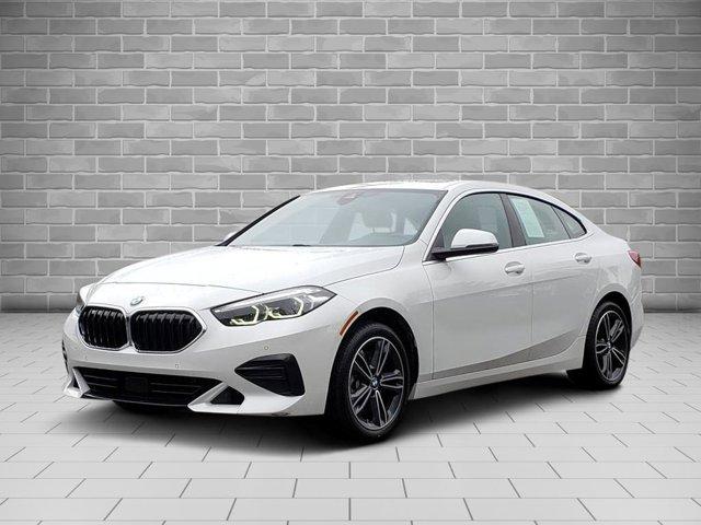used 2022 BMW 228 Gran Coupe car, priced at $28,308