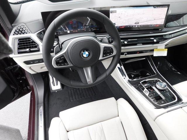 new 2024 BMW X5 car, priced at $86,995