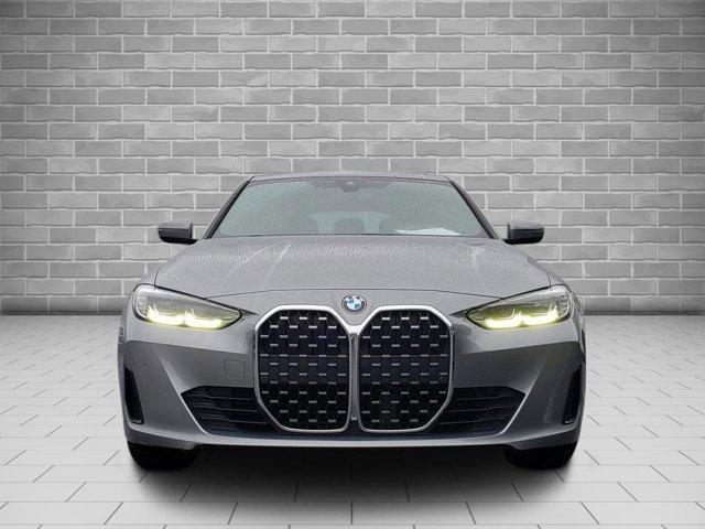used 2023 BMW 430 Gran Coupe car, priced at $35,357