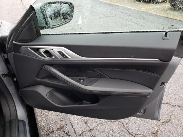 used 2023 BMW 430 Gran Coupe car, priced at $35,357