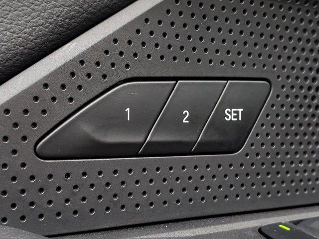 used 2023 BMW 430 Gran Coupe car, priced at $35,357