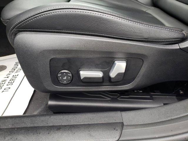used 2023 BMW 430 Gran Coupe car, priced at $35,357