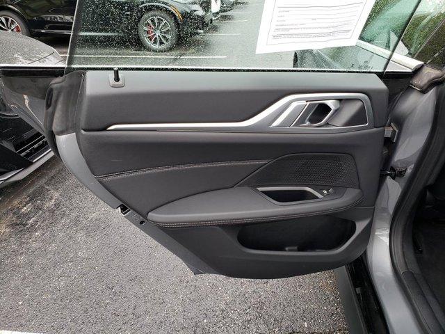 used 2023 BMW 430 Gran Coupe car, priced at $35,357