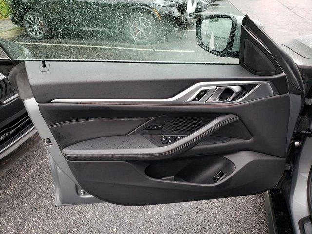 used 2023 BMW 430 Gran Coupe car, priced at $35,357