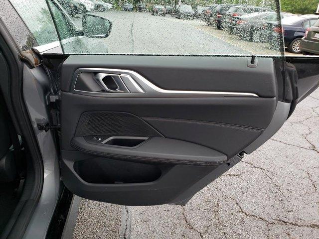 used 2023 BMW 430 Gran Coupe car, priced at $35,357