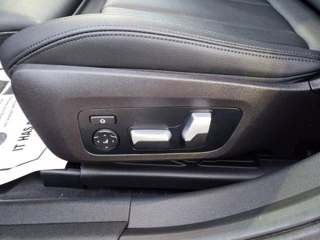 used 2021 BMW 330 car, priced at $26,489