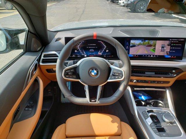 new 2026 BMW M440 car, priced at $70,665