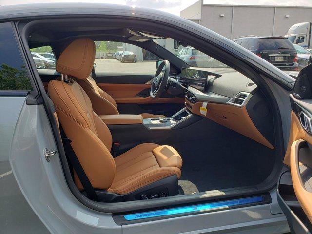 new 2026 BMW M440 car, priced at $70,665