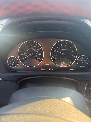 used 2018 BMW 330 car, priced at $18,763