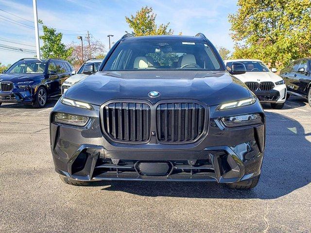 new 2026 BMW X7 car, priced at $103,290