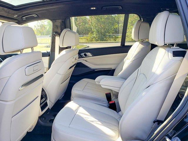new 2026 BMW X7 car, priced at $103,290