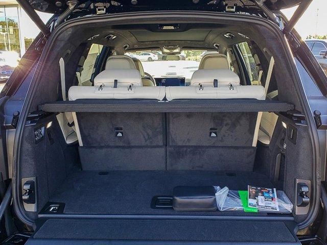 new 2026 BMW X7 car, priced at $103,290