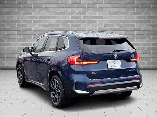 used 2024 BMW X1 car, priced at $37,489