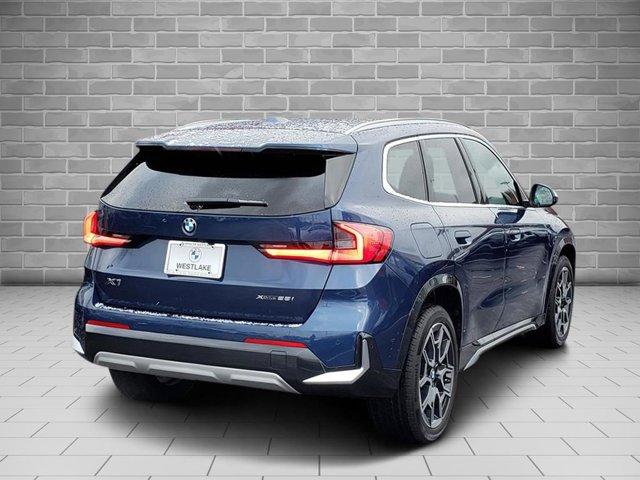 used 2024 BMW X1 car, priced at $37,489