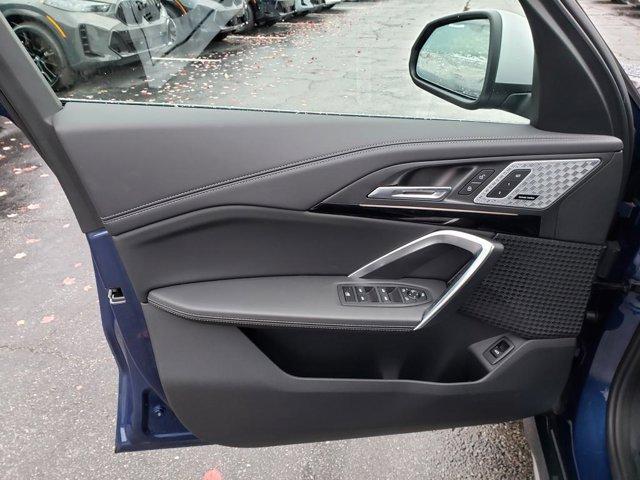 used 2024 BMW X1 car, priced at $37,489