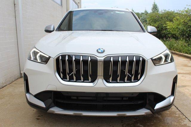 new 2024 BMW X1 car, priced at $44,845