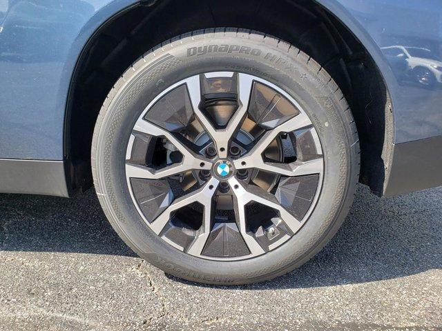 new 2026 BMW X3 car, priced at $54,325