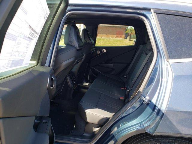 new 2026 BMW X3 car, priced at $54,325