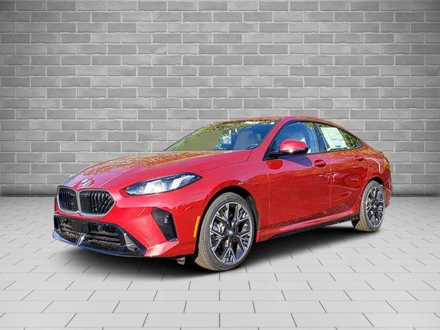 new 2026 BMW 228 Gran Coupe car, priced at $43,925
