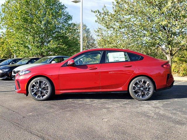 new 2026 BMW 228 Gran Coupe car, priced at $43,925