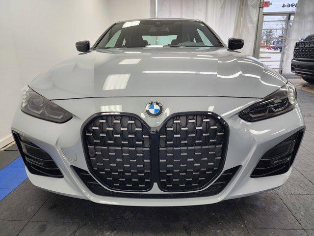 used 2022 BMW 430 car, priced at $37,398