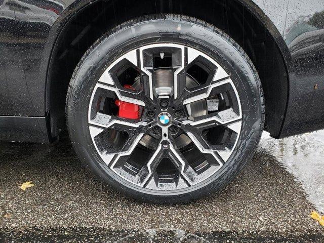 new 2026 BMW X3 car, priced at $74,400