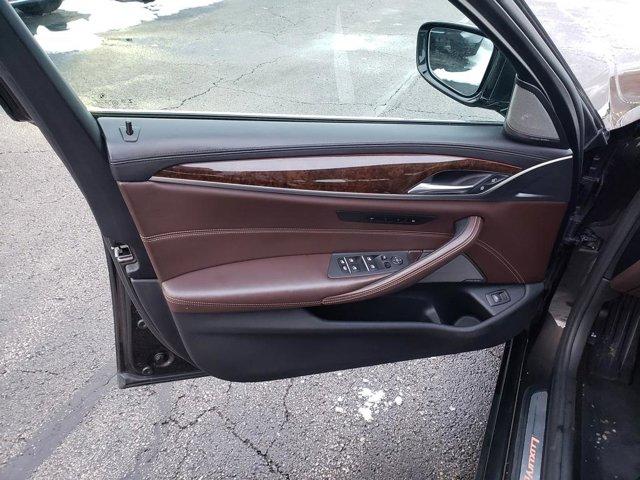 used 2019 BMW 540 car, priced at $28,608