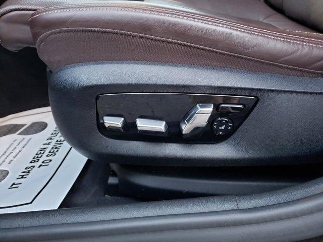 used 2019 BMW 540 car, priced at $28,608