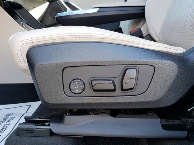 used 2023 BMW X1 car, priced at $34,899