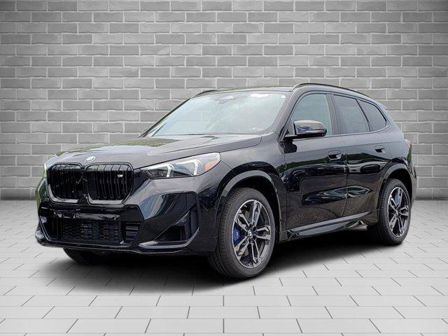 new 2025 BMW X1 car, priced at $57,230