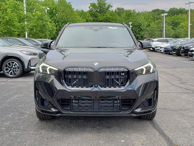 new 2025 BMW X1 car, priced at $57,230