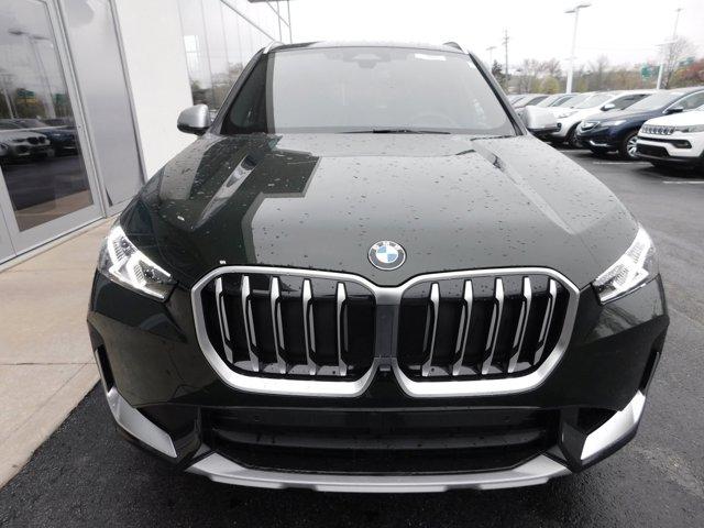 new 2024 BMW X1 car, priced at $48,095