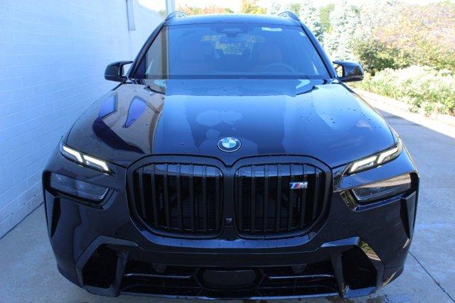 new 2025 BMW X7 car, priced at $120,170