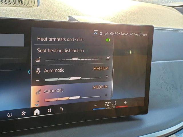 new 2026 BMW X7 car, priced at $98,285