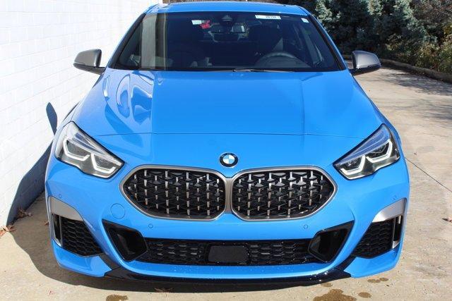 new 2024 BMW M235 Gran Coupe car, priced at $54,245