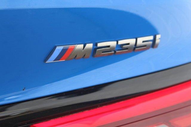 new 2024 BMW M235 Gran Coupe car, priced at $54,245