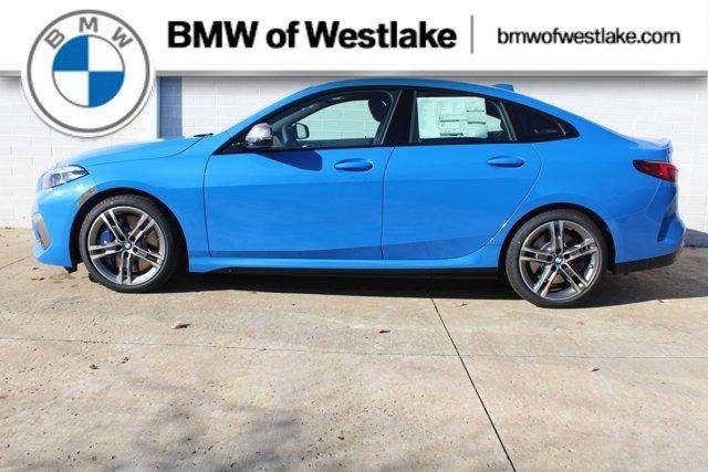 new 2024 BMW M235 Gran Coupe car, priced at $54,245