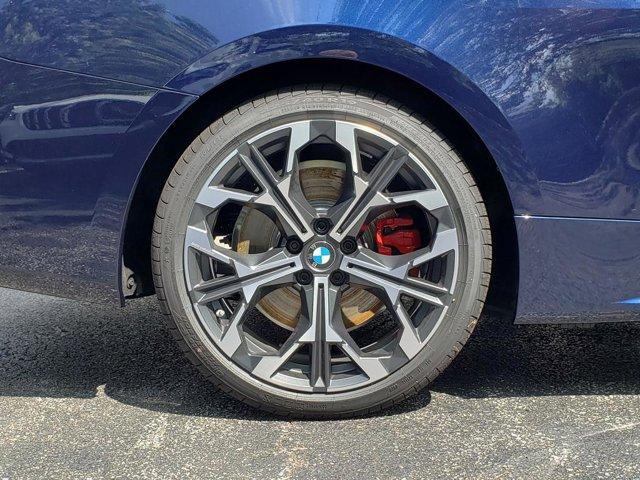 new 2026 BMW 430 car, priced at $63,645