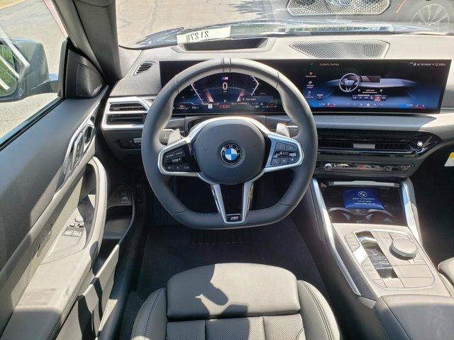 new 2026 BMW 430 car, priced at $63,645