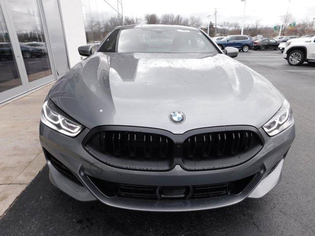 new 2024 BMW 840 car, priced at $99,455