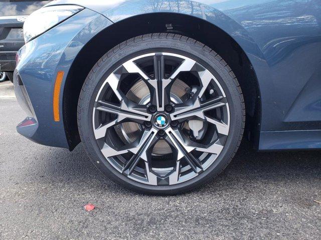 new 2026 BMW 330 car, priced at $54,775