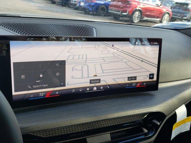 new 2026 BMW 330 car, priced at $54,775