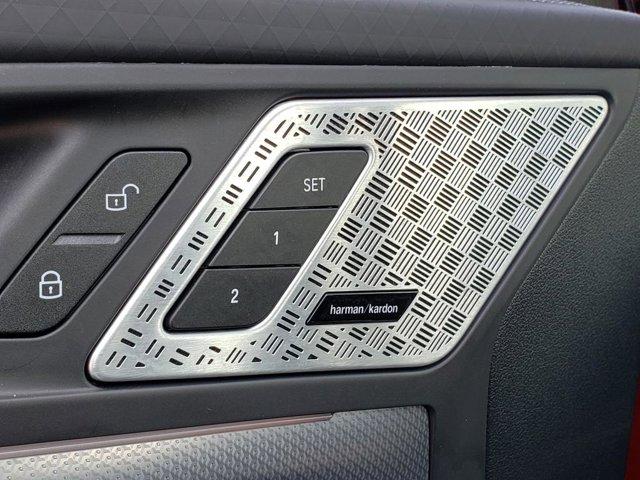 used 2025 BMW X2 car, priced at $46,997