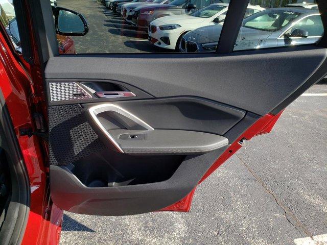 used 2025 BMW X2 car, priced at $46,997