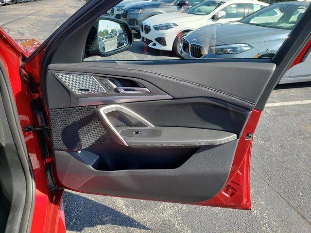 used 2025 BMW X2 car, priced at $46,997