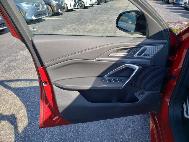 used 2025 BMW X2 car, priced at $46,997