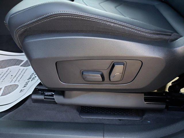 used 2025 BMW X2 car, priced at $46,997