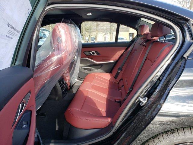 new 2026 BMW M340 car, priced at $70,615